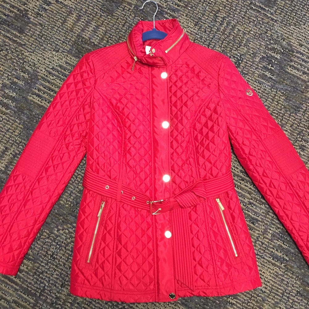 Michael Kors Jacket